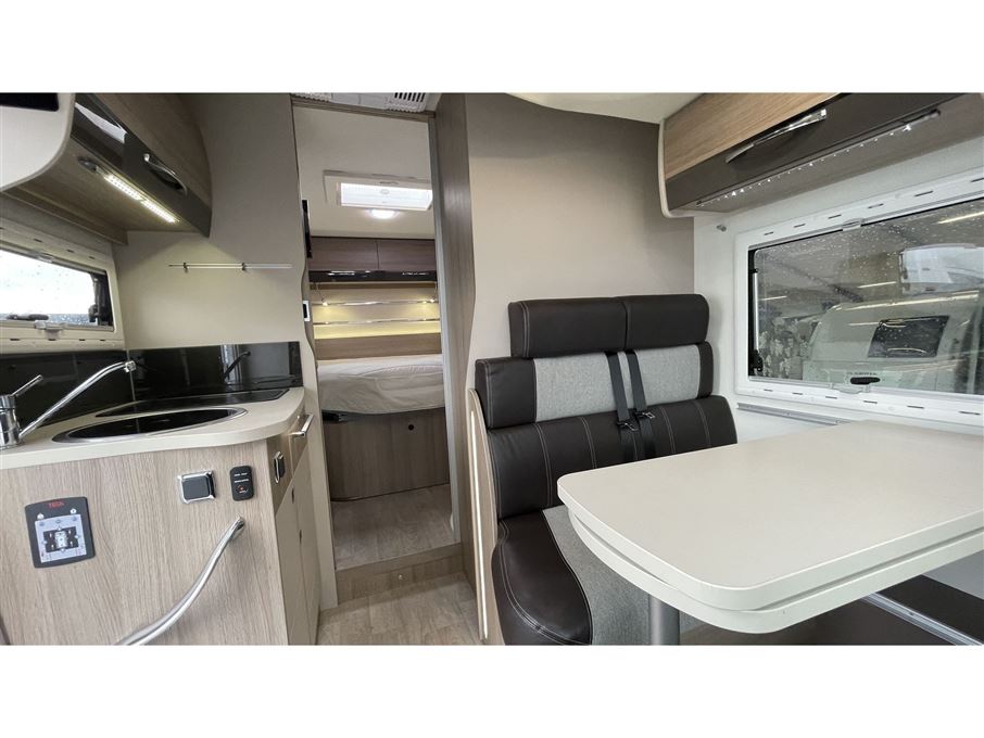 Chausson Flash 638 EB